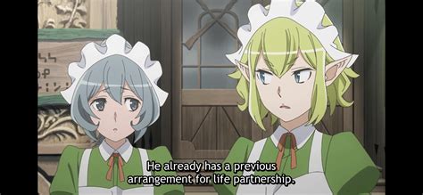 danmachi syr|is syr freya in disguise.